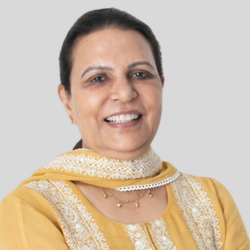 Dr Amandeep Kaur